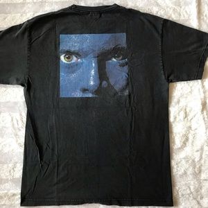 Vintage Blue Man Group T-Shirt
